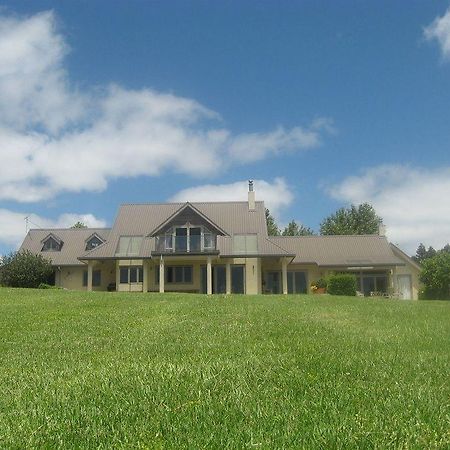 Heron Hill Hotel Kerikeri Exterior foto