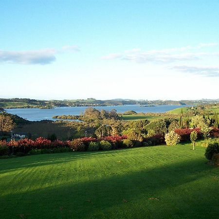 Heron Hill Hotel Kerikeri Exterior foto