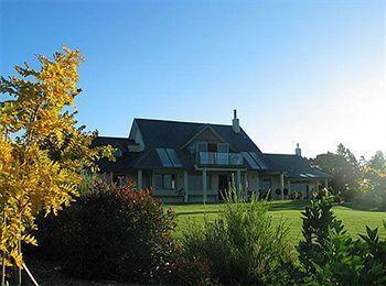 Heron Hill Hotel Kerikeri Exterior foto