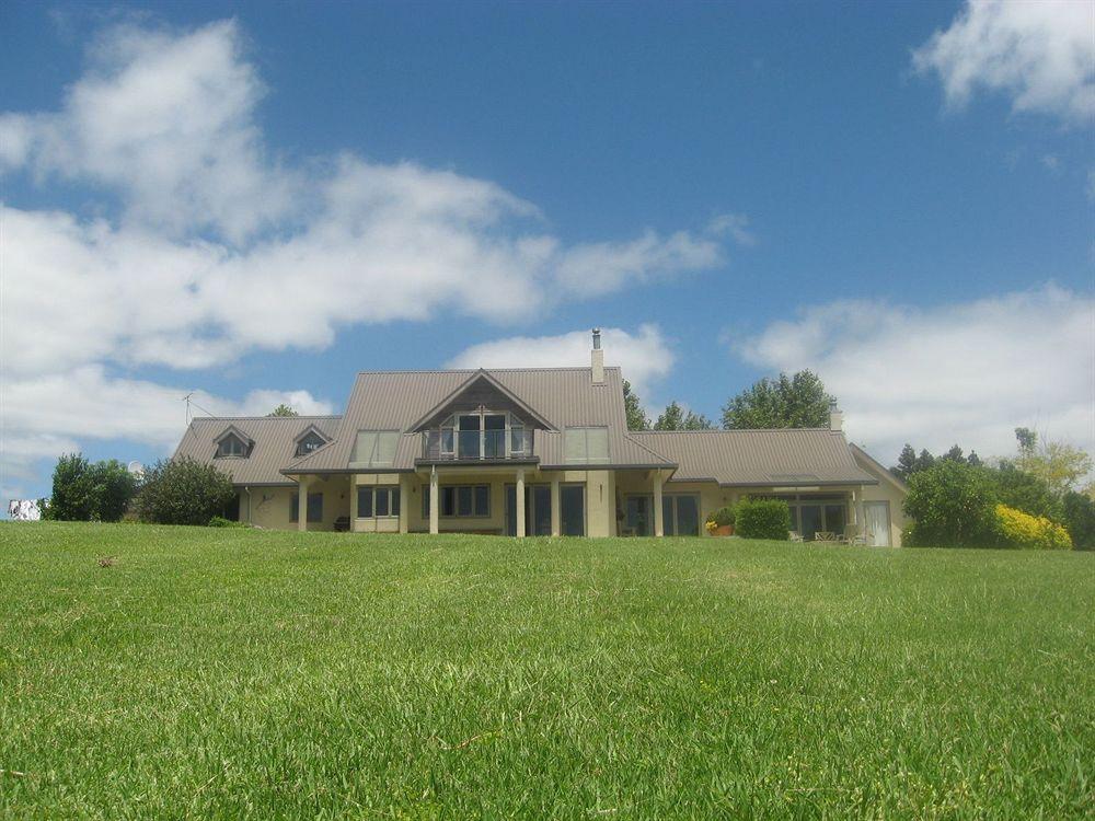 Heron Hill Hotel Kerikeri Exterior foto