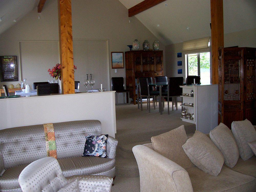 Heron Hill Hotel Kerikeri Exterior foto